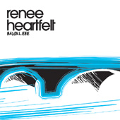 Renee Heartfelt - Magdalene - CD (2004)